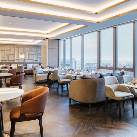 Pullman Shanghai Qingpu Excellence Exterior photo