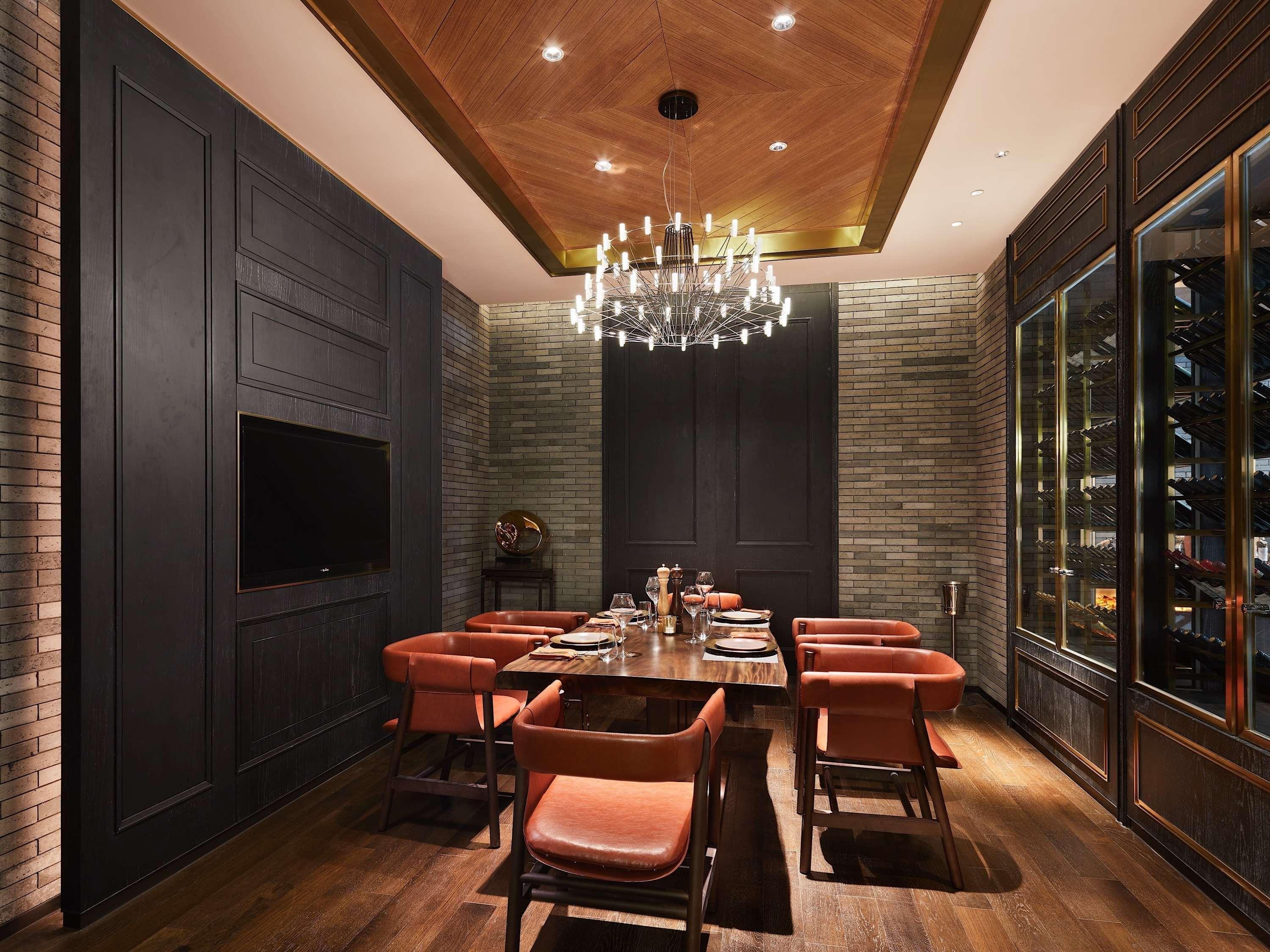 Pullman Shanghai Qingpu Excellence Exterior photo